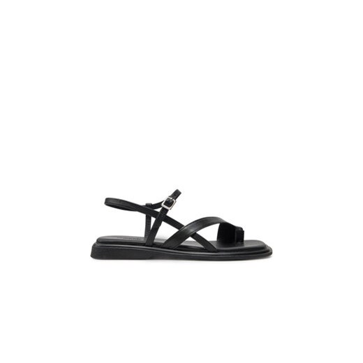 Vagabond Shoemakers Sandały Izzy 5513-001-20 Czarny ze sklepu MODIVO w kategorii Sandały damskie - zdjęcie 171254235