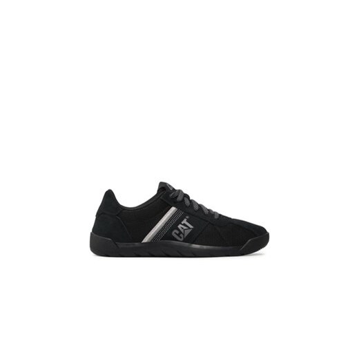 CATerpillar Sneakersy Search P110656 Czarny ze sklepu MODIVO w kategorii Buty sportowe męskie - zdjęcie 171254287
