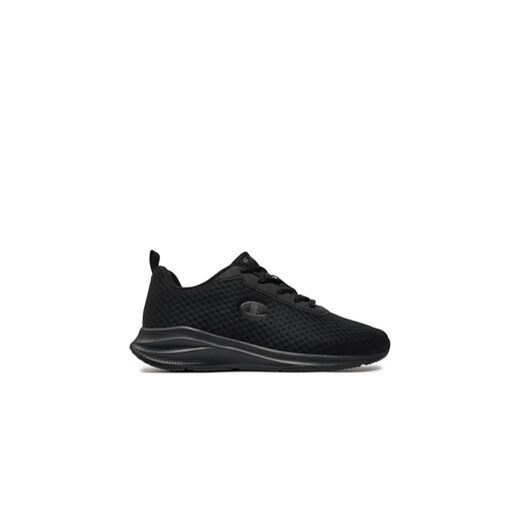 Champion Sneakersy Bound Core Low Cut Shoe S11695-CHA-KK002 Czarny ze sklepu MODIVO w kategorii Buty sportowe damskie - zdjęcie 171254299