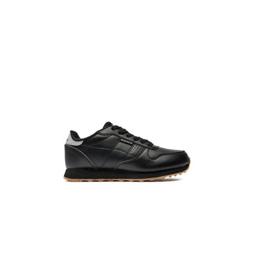 Skechers Sneakersy Old School Cool 699/BLK Czarny ze sklepu MODIVO w kategorii Buty sportowe damskie - zdjęcie 171254319