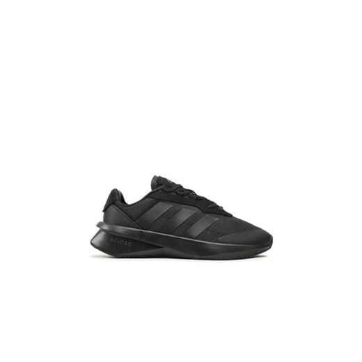 adidas Sneakersy Heawyn IG2377 Czarny ze sklepu MODIVO w kategorii Buty sportowe męskie - zdjęcie 171254395