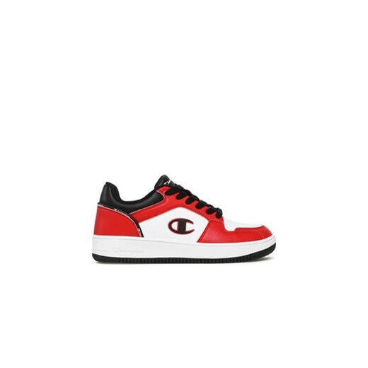 Champion Sneakersy Rebound 2.0 Low B Gs S32415-CHA-RS001 Czerwony ze sklepu MODIVO w kategorii Buty sportowe damskie - zdjęcie 171254445