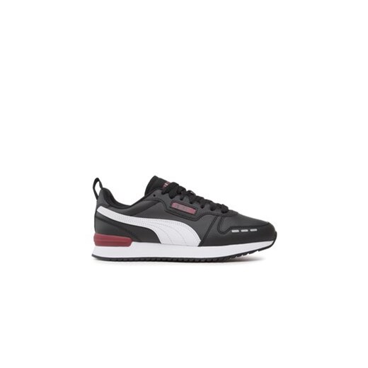 Puma Sneakersy R78 Sl 374127 12 Czarny ze sklepu MODIVO w kategorii Buty sportowe męskie - zdjęcie 171254497