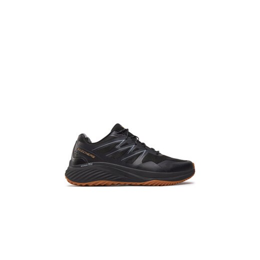Skechers Sneakersy Bounder Rse-Zoner 232781/BKGD Czarny ze sklepu MODIVO w kategorii Buty sportowe męskie - zdjęcie 171254498