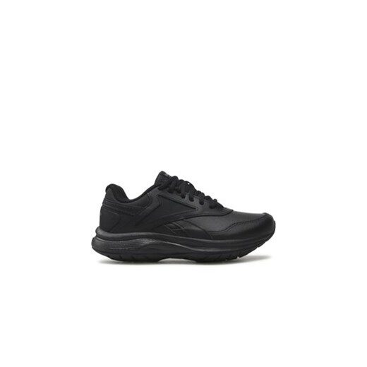 Reebok Sneakersy Walk Ultra 7.0 DMX MAX EH0941 Czarny ze sklepu MODIVO w kategorii Buty sportowe damskie - zdjęcie 171254519