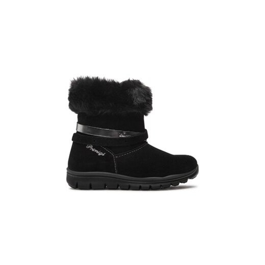Primigi Kozaki GORE-TEX 4889422 M Czarny ze sklepu MODIVO w kategorii Buty zimowe dziecięce - zdjęcie 171254555