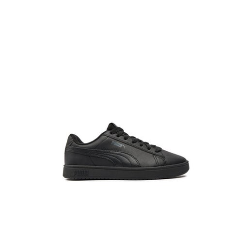 Puma Sneakersy Rickie Classic Jr 394252-11 Czarny ze sklepu MODIVO w kategorii Buty sportowe dziecięce - zdjęcie 171254668