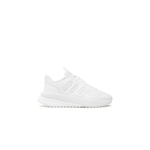 adidas Sneakersy X_Plrphase IG4767 Biały ze sklepu MODIVO w kategorii Buty sportowe męskie - zdjęcie 171254908