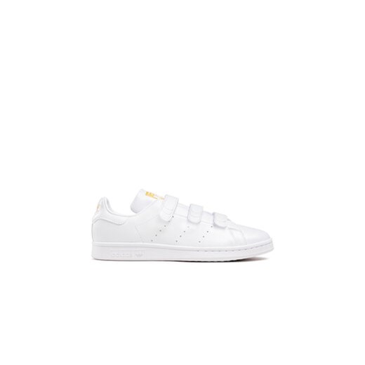 adidas Sneakersy Stan Smith Cf FX5508 Biały ze sklepu MODIVO w kategorii Buty sportowe męskie - zdjęcie 171254978