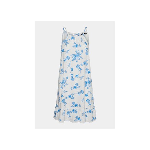 Sukienka Vero Moda wielokolorowa 