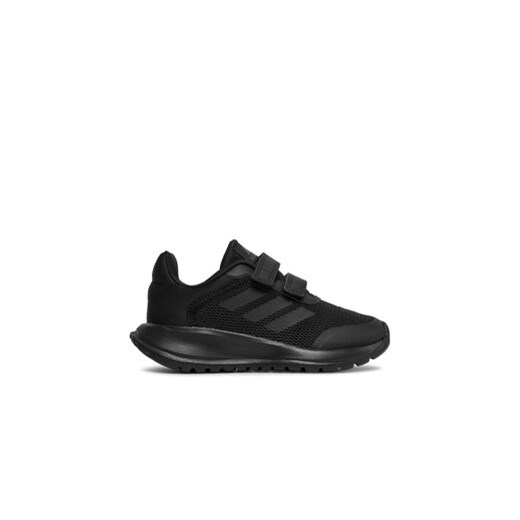 adidas Sneakersy Tensaur Run IG8568 Czarny ze sklepu MODIVO w kategorii Buty sportowe dziecięce - zdjęcie 171255029
