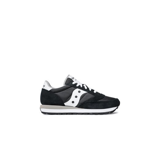 Saucony Sneakersy Jazz Original S2044-449 Czarny ze sklepu MODIVO w kategorii Buty sportowe męskie - zdjęcie 171255089