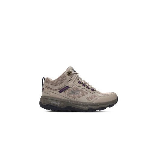 Skechers Trekkingi Go Run Trail Altitude Highly Elevated 128206/TPNV Szary Skechers 39 wyprzedaż MODIVO
