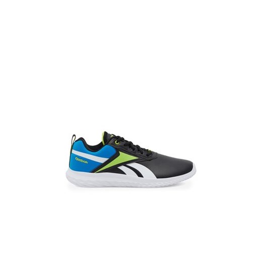 Reebok Sneakersy Rush Runner 5 100034146K Czarny ze sklepu MODIVO w kategorii Buty sportowe dziecięce - zdjęcie 171255338