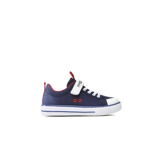 Primigi Sneakersy 3952033 S Niebieski ze sklepu MODIVO w kategorii Trampki dziecięce - zdjęcie 171255417