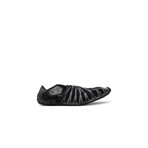 Vibram Fivefingers Sneakersy Vibram Furoshiki Original 23WAD01 Czarny ze sklepu MODIVO w kategorii Buty sportowe damskie - zdjęcie 171255686