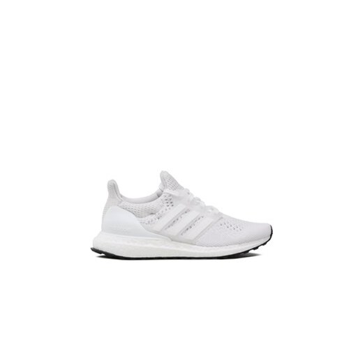 adidas Sneakersy Ultraboost 1.0 Shoes HQ2163 Biały ze sklepu MODIVO w kategorii Buty sportowe dziecięce - zdjęcie 171255768