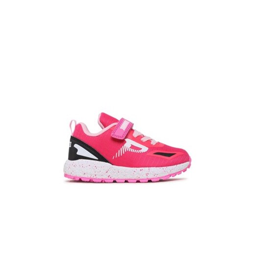 Primigi Sneakersy 3959511 Różowy ze sklepu MODIVO w kategorii Buty sportowe dziecięce - zdjęcie 171255809
