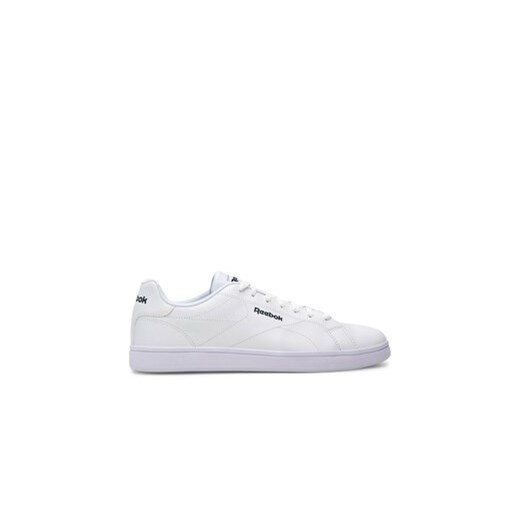 Reebok Sneakersy Royal Complet 100000451 Biały ze sklepu MODIVO w kategorii Trampki męskie - zdjęcie 171255876