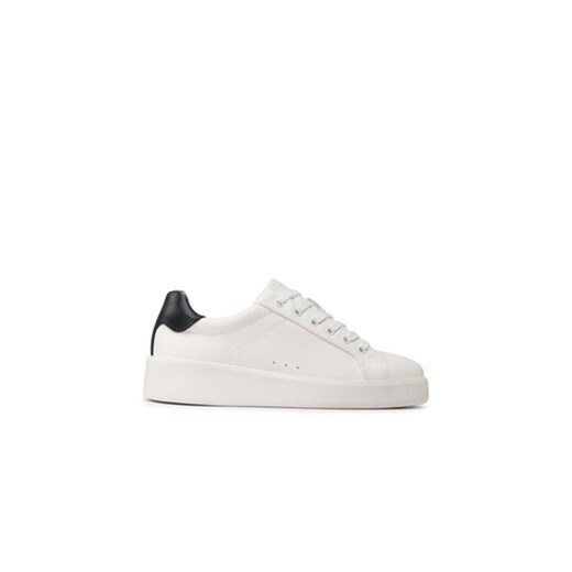 ONLY Shoes Sneakersy Onlsoul-4 15252747 Biały ze sklepu MODIVO w kategorii Buty sportowe damskie - zdjęcie 171255969
