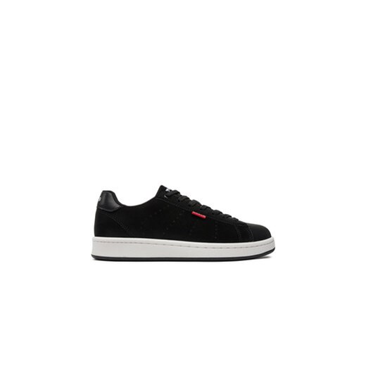 Levi's® Sneakersy VAVE0101S-0003 Czarny 36 MODIVO
