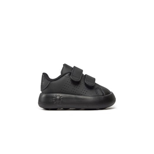 adidas Sneakersy Grand Court 2.0 Cf I ID5285 Czarny ze sklepu MODIVO w kategorii Buty sportowe dziecięce - zdjęcie 171256036