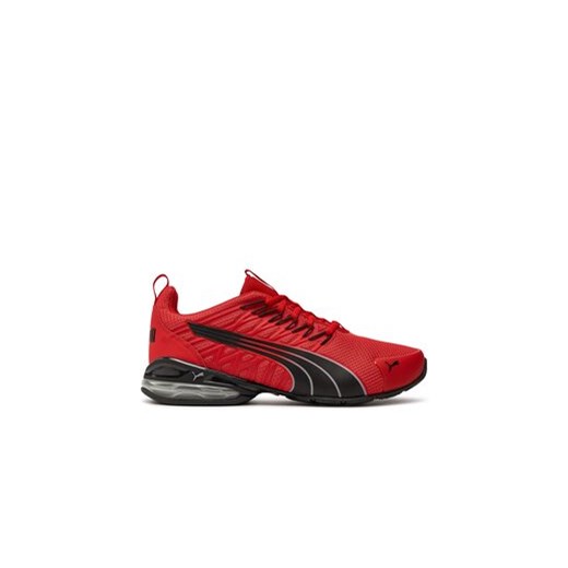 Puma Sneakersy Voltaic Evo 379601 02 Czerwony Puma 45 okazyjna cena MODIVO