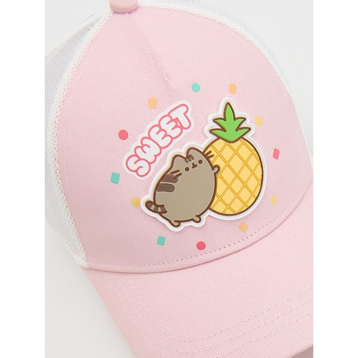 Czapka dziecięca Reserved 