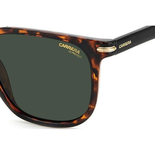 Carrera okulary przeciwsłoneczne damskie 