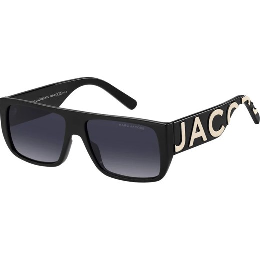 Marc Jacobs Okulary przeciwsłoneczne MARC 096/S ze sklepu Gomez Fashion Store w kategorii Okulary przeciwsłoneczne damskie - zdjęcie 171260785