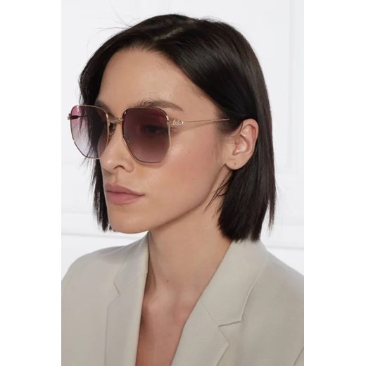 Etro Okulary przeciwsłoneczne ETRO 0020/S 60 Gomez Fashion Store