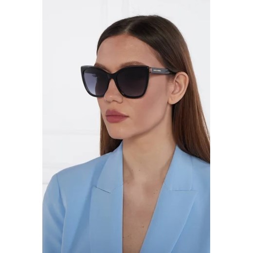 Okulary przeciwsłoneczne damskie Carolina Herrera 