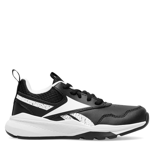 Sneakersy Reebok XT SPRINTER 2.0 100033616 Czarny ze sklepu eobuwie.pl w kategorii Buty sportowe dziecięce - zdjęcie 171263829