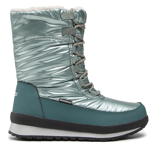 Śniegowce CMP Harma Wmn Wp 39Q4976 Mineral Green E111 39 eobuwie.pl