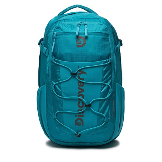 Plecak Discovery Passamani30 Backpack D00613.39 Blue ze sklepu eobuwie.pl w kategorii Plecaki - zdjęcie 171265226