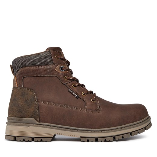 Trapery Whistler Averon M Boot W234214 Cognac 5184 Whistler 43 okazja eobuwie.pl