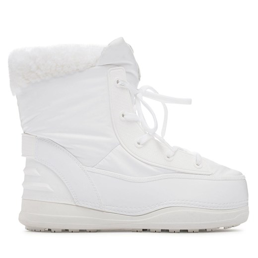 Śniegowce Bogner La Plagne 2 G 32247114 White 010 38 eobuwie.pl