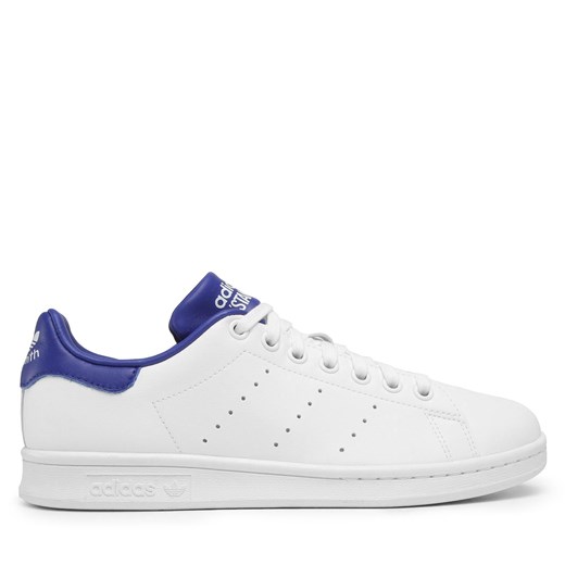 Sneakersy adidas Stan Smith Shoes HQ6784 Biały ze sklepu eobuwie.pl w kategorii Buty sportowe męskie - zdjęcie 171266088