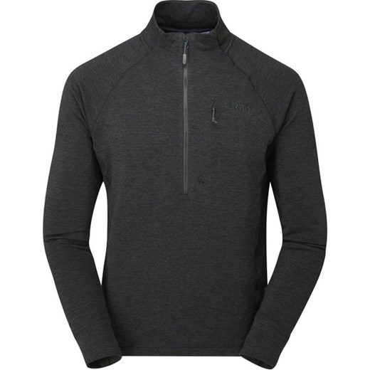 Bluza polarowa męska Nexus Pull On Rab ze sklepu SPORT-SHOP.pl w kategorii Bluzy męskie - zdjęcie 171268235
