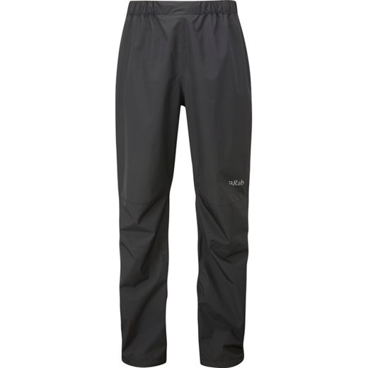 Spodnie trekkingowe męskie Downpour Eco Rab ze sklepu SPORT-SHOP.pl w kategorii Spodnie męskie - zdjęcie 171268249