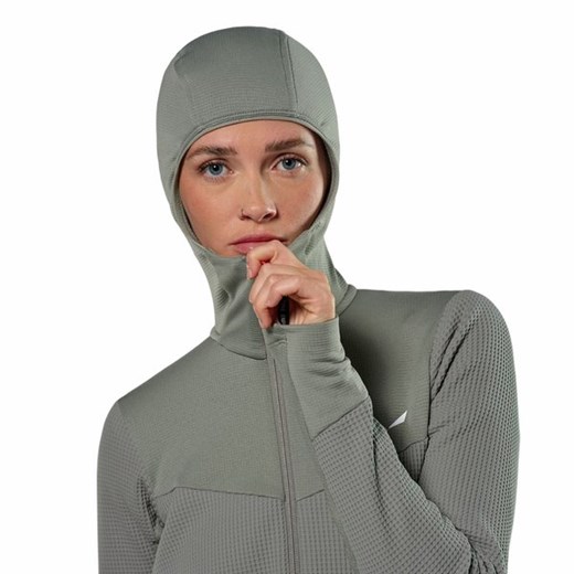 SALEWA bluza damska 