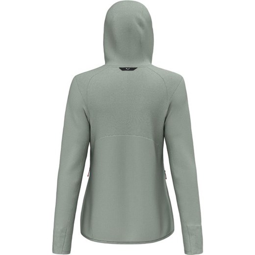 Bluza damska szara SALEWA 