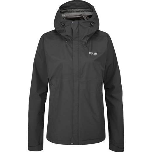 Kurtka damska Downpour Eco Rab ze sklepu SPORT-SHOP.pl w kategorii Kurtki damskie - zdjęcie 171268467