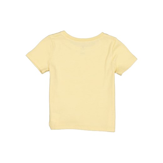GAP Koszulka w kolorze żółtym Gap 98 Limango Polska promocja