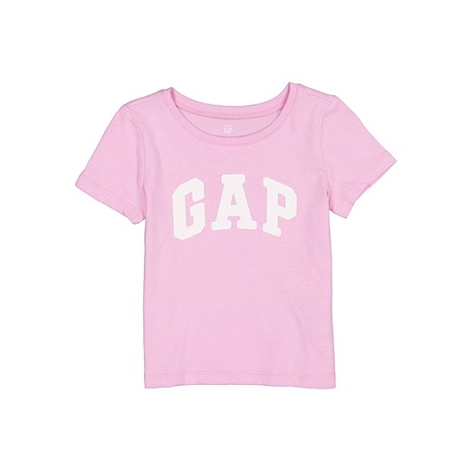 GAP Koszulka w kolorze jasnoróżowym ze sklepu Limango Polska w kategorii Koszulki niemowlęce - zdjęcie 171269488