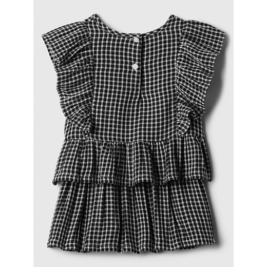 GAP 2-częściowy zestaw w kolorze czarno-białym Gap 68/74 okazja Limango Polska