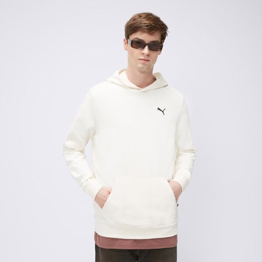 puma bluza better essentials hoodie tr 675978 99 ze sklepu 50style.pl w kategorii Bluzy męskie - zdjęcie 171270937
