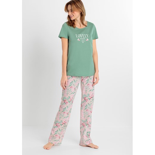 Piżama ze sklepu bonprix w kategorii Piżamy damskie - zdjęcie 171271009