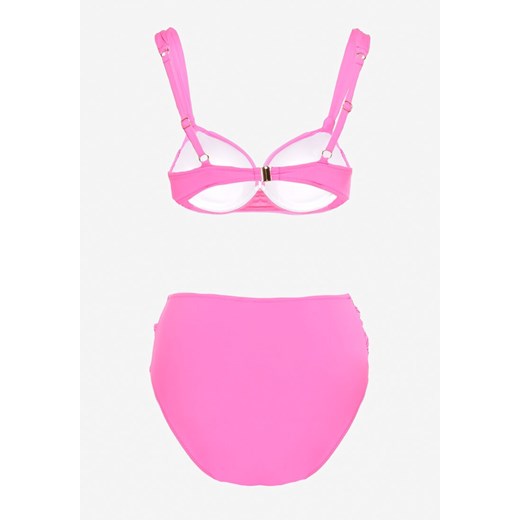 Strój kąpielowy Born2be 