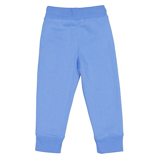 GAP Spodnie dresowe w kolorze niebieskim Gap 140/146 Limango Polska okazyjna cena